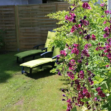 Stylish With Garden In Kluetz Klutz
