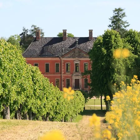 Appartamento In Nahe Schloss Bothmer