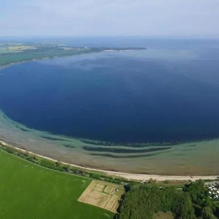 In Nahe Schloss Bothmer Appartamento *