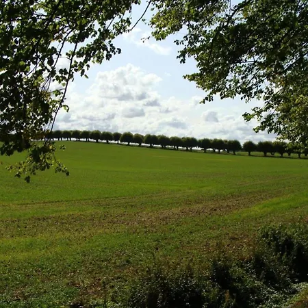 Appartamento In Nahe Schloss Bothmer *