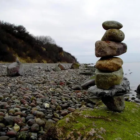 In Nahe Schloss Bothmer *