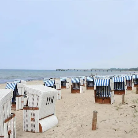 In Nahe Schloss Bothmer Klutz