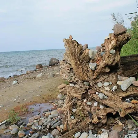 Appartamento In Nahe Schloss Bothmer