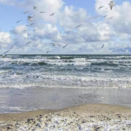 Appartamento In Nahe Schloss Bothmer *