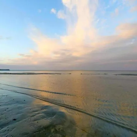 In Nahe Schloss Bothmer Klutz