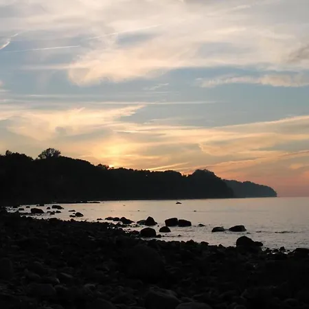 In Nahe Schloss Bothmer * Klutz